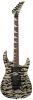 Jackson X Series Soloist SLX DX Camo Tiger Jungle Camo Jackson X Series Soloist SLX DX Camo Tiger Jungle Camo