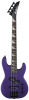 Jackson JS Series Concert Bass Minion JS1X AH P PRPL Jackson JS Series Concert Bass Minion JS1X AH P PRPL