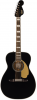 Fender Malibu Vintage BLK Fender Malibu Vintage BLK