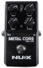 Nux Metal Core Deluxe MKII Nux Metal Core Deluxe MKII
