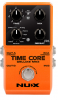 NUX Time Core Deluxe MKII NUX Time Core Deluxe MKII