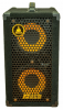 MarkBass MiniMark 802 N 300 Combo Basowe MarkBass MiniMark 802 N 300 Combo Basowe