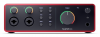 Focusrite Scarlett 4i4 4th Gen Focusrite Scarlett 4i4 4th Gen