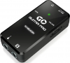 TC Helicon GO GUITAR PRO TC Helicon GO GUITAR PRO