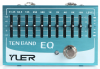 Yuer YF-40 Ten Band EQ Yuer YF-40 Ten Band EQ
