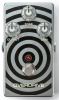 Dunlop MXR WA44 Overdrive Dunlop MXR WA44 Overdrive