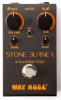 Way Huge WM81 Stoneburner Sub Fuzz Way Huge WM81 Stoneburner Sub Fuzz