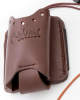 RightOn Wireless Pocket Brązowy RightOn Wireless Pocket Brązowy