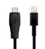 IK Multimedia Lightning to Micro-USB cable IK Multimedia Lightning to Micro-USB cable