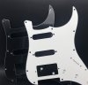 Henderson MASK/ST/H Pickguard Biały Henderson MASK/ST/H Pickguard Biały