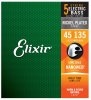 Elixir 14207 Nanoweb 45-135 Elixir 14207 Nanoweb 45-135