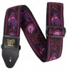 Ernie Ball 5360 Classic Jacquard Guitar/Bass Strap Pleasant Pheasant Ernie Ball 5360 Classic Jacquard Guitar/Bass Strap Pleasant Pheasant