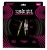Ernie Ball 6411 Instrument and Headphone Cable 5,5 m Ernie Ball 6411 Instrument and Headphone Cable 5,5 m