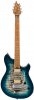 EVH Wolfgang Special QM Baked Maple Fingerboard Indigo Burst EVH Wolfgang Special QM Baked Maple Fingerboard Indigo Burst
