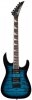 Jackson JS Series Dinky JS20 DKQ 2PT TR BLU Jackson JS Series Dinky JS20 DKQ 2PT TR BLU