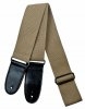 Henderson S-201-F Beżowy Pasek Gitarowy Henderson S-201-F Beżowy Pasek Gitarowy