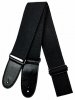 Henderson S-201-F Czarny Pasek Gitarowy Henderson S-201-F Czarny Pasek Gitarowy