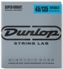 Dunlop DBS 45-125 T Tapered Dunlop DBS 45-125 T Tapered