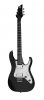 Schecter SGR Banshee 6 BLK Schecter SGR Banshee 6 BLK