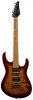 Suhr Modern Plus Roasted Maple HSH Fireburst Suhr Modern Plus Roasted Maple HSH Fireburst