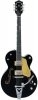 Gretsch G6120T-BSNV-BLK STZR NSH BLK WC Gretsch G6120T-BSNV-BLK STZR NSH BLK WC