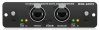 Behringer Wing Dante Behringer Wing Dante