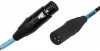SSQ XX15 - Jack stereo 6.3 / XLR Meski 1 metrowy SSQ XX15 - Jack stereo 6.3 / XLR Meski 1 metrowy