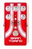MXR CSP033G Gran Torino Boost Overdrive MXR CSP033G Gran Torino Boost Overdrive