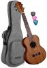 Cascha 2048 Ukulele Premium Tenor Set Cascha 2048 Ukulele Premium Tenor Set