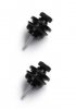 Henderson AS-032 Black Strap Locks Henderson AS-032 Black Strap Locks