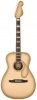 Fender Malibu Vintage Antigua LTD Fender Malibu Vintage Antigua LTD