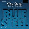 Dean Markley 2556A 10-56 Blue Steel Electric Guitar Strings Dean Markley 2556A 10-56 Blue Steel Electric Guitar Strings