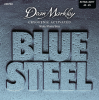 Dean Markley 2670A 40-95 Blue Steel Nickel Plated Bass Strings Dean Markley 2670A 40-95 Blue Steel Nickel Plated Bass Strings