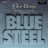 Dean Markley 2673A 46-102 Blue Steel Nickel Plated Bass Strings Dean Markley 2673A 46-102 Blue Steel Nickel Plated Bass Strings