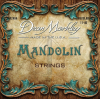 Dean Markley 2404 11-39 Phos Bronze Mandolin Strings Dean Markley 2404 11-39 Phos Bronze Mandolin Strings