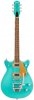 Gretsch G5232T Electromatic Double Jet FT with Bigsby LRL CAIC GRN Gretsch G5232T Electromatic Double Jet FT with Bigsby LRL CAIC GRN