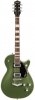 Gretsch G5220 Electromatic Jet BT Single-Cut with V-Stoptail LRL OLV MET Gretsch G5220 Electromatic Jet BT Single-Cut with V-Stoptail LRL OLV MET