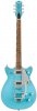 Gretsch G5232T Electromatic Double Jet FT with Bigsby LRL KLNI BLU Gretsch G5232T Electromatic Double Jet FT with Bigsby LRL KLNI BLU