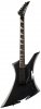 Jackson Concept Series Limited Edition King Kelly KE Satin Black Jackson Concept Series Limited Edition King Kelly KE Satin Black
