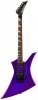 Jackson X Series Kelly KEX Deep Purple Metallic Jackson X Series Kelly KEX Deep Purple Metallic