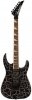 Jackson X Series Soloist SLX DX Silver Mercury Crackle Jackson X Series Soloist SLX DX Silver Mercury Crackle