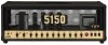 EVH 5150 Iconic Series EL34 80W Head Black EVH 5150 Iconic Series EL34 80W Head Black