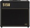 EVH 5150 Iconic Series 40W EL34 1x12 Combo Black EVH 5150 Iconic Series 40W EL34 1x12 Combo Black