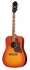 Epiphone Hummingbird Studio Faded Cherry Epiphone Hummingbird Studio Faded Cherry