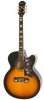 Epiphone J-200EC Studio VS Epiphone J-200EC Studio VS
