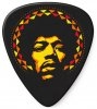 Dunlop Jimi Hendrix 69 Psych Series VooDoo Fire JHR16HV 6-pak Dunlop Jimi Hendrix 69 Psych Series VooDoo Fire JHR16HV 6-pak