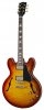 Gibson ES-335 Figured Iced Tea Gibson ES-335 Figured Iced Tea