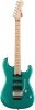 Charvel Pro Mod San Dimas Style 1 HSS FR M Aqua Flake Charvel Pro Mod San Dimas Style 1 HSS FR M Aqua Flake