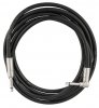 Fender 10 Professional Series Kill Switch Cable Black Fender 10 Professional Series Kill Switch Cable Black