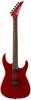 Jackson American Series Virtuoso HT Red Crystal Jackson American Series Virtuoso HT Red Crystal